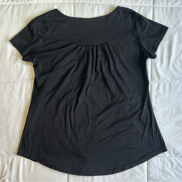 Relaxed Fit Women’s Size Small Tops Bundle all Like New or NWT - Picture 3 of 7